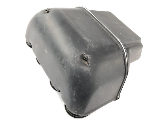 KAWASAKI ZX -10 ZXT00B [1990] - scatola di aspirazione del filtro dell'aria.