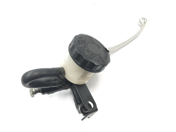 Triumph Speed ​​Triple T509 [1998] - Rempomp, handrempomp, voorwielrempomp, remhendel