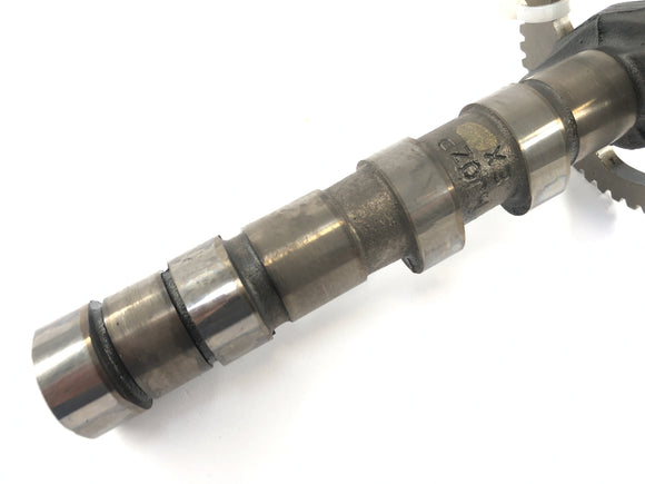 Honda CB 750 RC42 [1996] - Wałka rozrządu wałka rozrządu