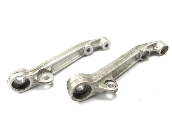 KTM 690 SM Prestige [2007] - Halter Exos Set Couple