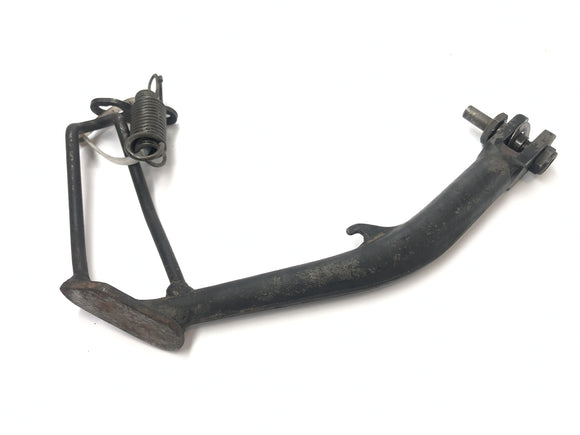 Honda XBR 500 PC15 [1989] - Ständer Seitenständer mit Feder