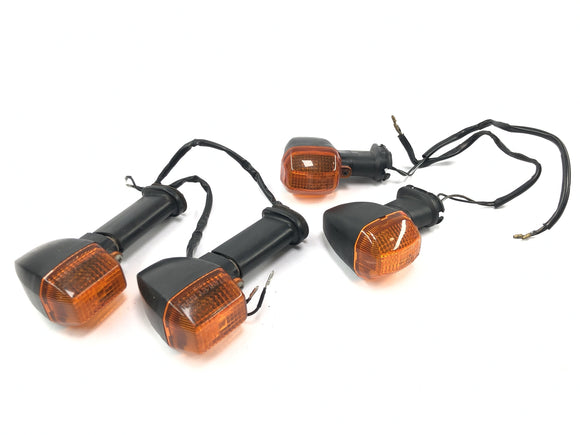 Yamaha YZF 750 R 4HN [1995] - Blinker Blinkleuchte Satz vorn und hinten