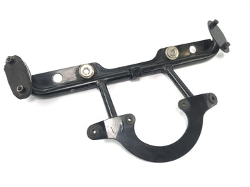 Kawasaki ZRX 1200 S ZRT20A [2002] - Holder van de carrierbeugel vooraan