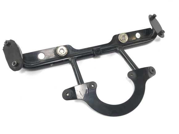 Kawasaki ZRX 1200 S ZRT20A [2002] - Holder van de carrierbeugel vooraan