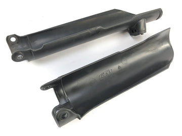 KTM LC4 640 EGS [2004] - Форминка