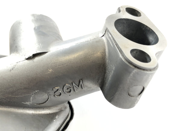 Yamaha YZF 750 R 4HN [1996] - Filtro de óleo com válvula