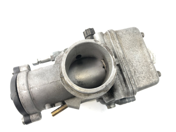 Husqvarna TE 610 E Dual H7 [1999] - Forgasser Dell'Orto PHM40