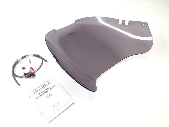 スズキ GSX-R 1100 W GU75 C [1994] - フロントガラスフェアリング MRA