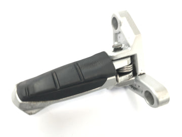 BMW K 1200 GT K12 [2003] - 左側の運転席フットレスト、ホルダー付き