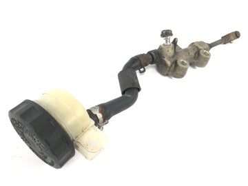 Kawasaki ZX -10 ZXT00B [1990] - foot brake pump brake pump rear brake cylinder