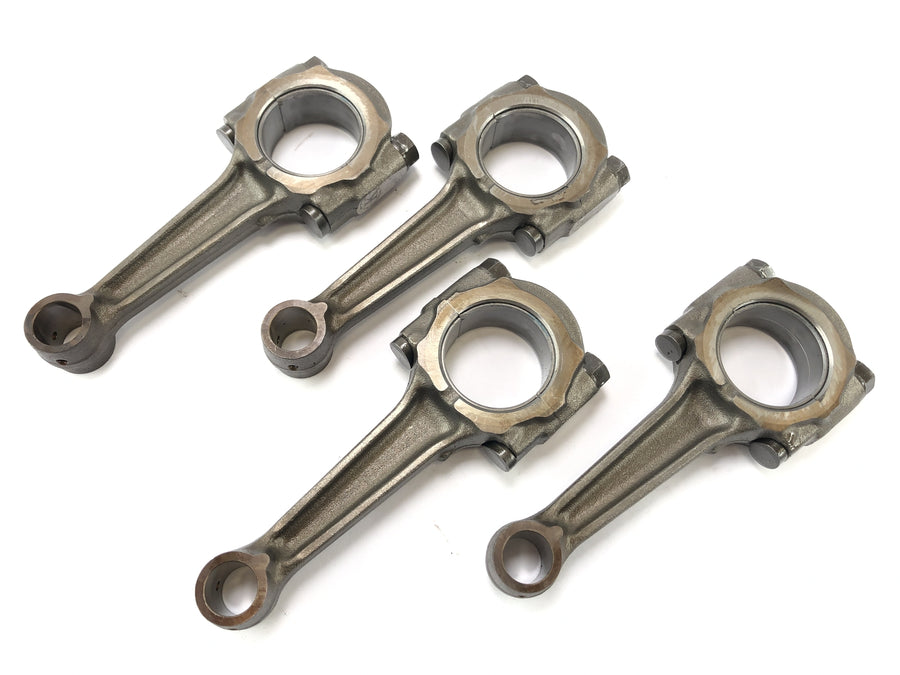 Kawasaki ZR7 ZR750F [1999] - Pleuel Set