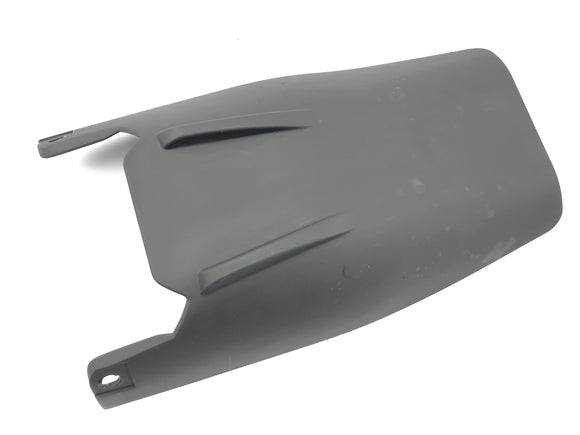 KTM 1050 Adventure [2017] - Alla oleva takaosan verhous