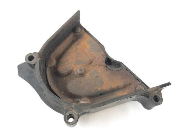 Kawasaki KMX 125 B [1998] - pokrytí řetězového kola