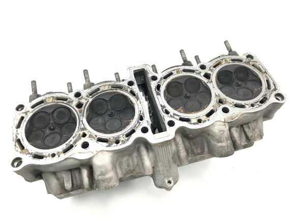 Yamaha YZF 750 R 4HN [1995] - Zylinderkopf