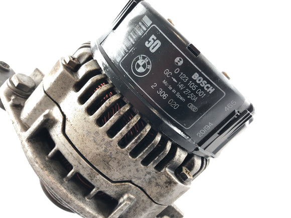 BMW R 1100 GS [1990] - Alternateur