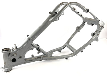 KTM LC4 640 EGS [2004] - Rahmen mit Papieren