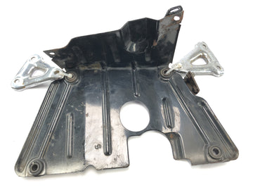 Honda GL 1000 Goldwing GL1 [1978] - Halterung Wasserkühler