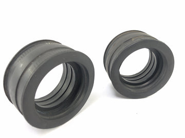 Ducati 900 SS [1991] - Ansaugstutzen Set Paar