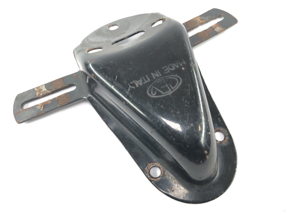 Moto Guzzi V7 Special [1971] - Rücklichtträger Halter Rücklichtblech