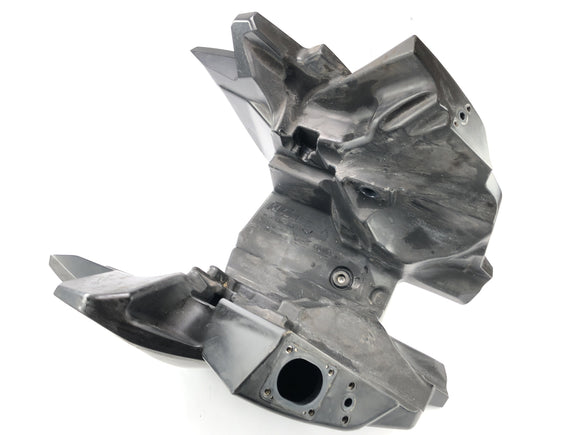 KTM 690 SM Prestige [2007] - Benzínový tank