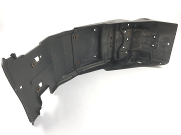 Suzuki GSX R 1100 GV73B [1990] - Fagle of Litings в задней части