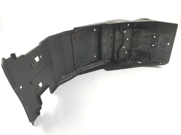 Suzuki GSX R 1100 GV73B [1990] - FAgle několika vzadu