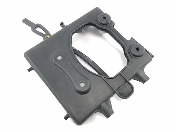 Ducati Monster S4R M4 [2004] - Batteriekasten Batteriehalter Halterung Batteriebox