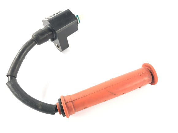 Honda XL 600 LM PD04 [1989]  - スパークプラグ付きイグニッションコイル