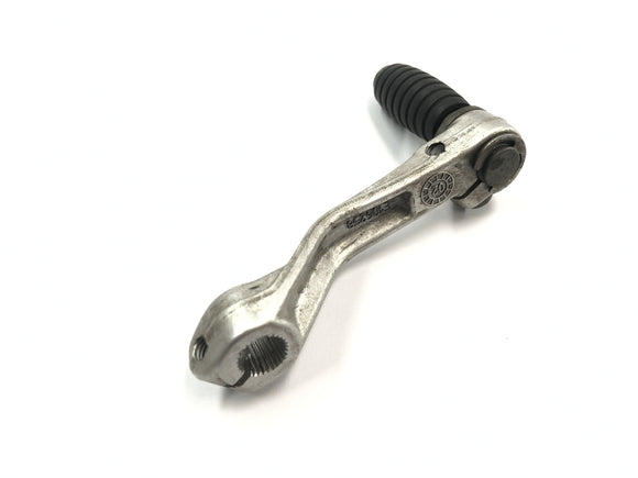 Aprilia RSV 1000 R [2004] - Schalthebel Schaltpedal Fußschalthebel