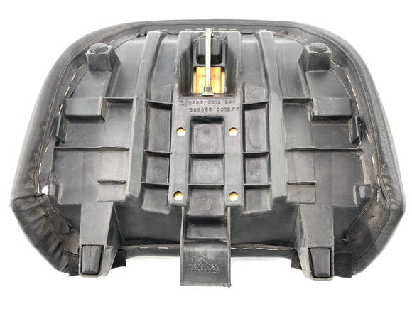 BMW R 1100 RT 259 [1997] - Soziusitz Sitzbank Sitz Beifahrerpolster