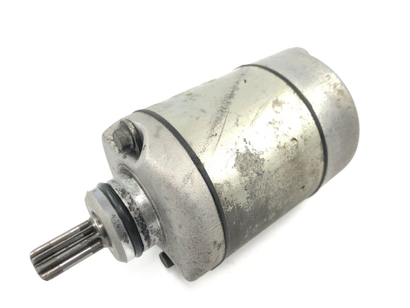 KTM 640 Adventure LC4 [2001] - Startmotor