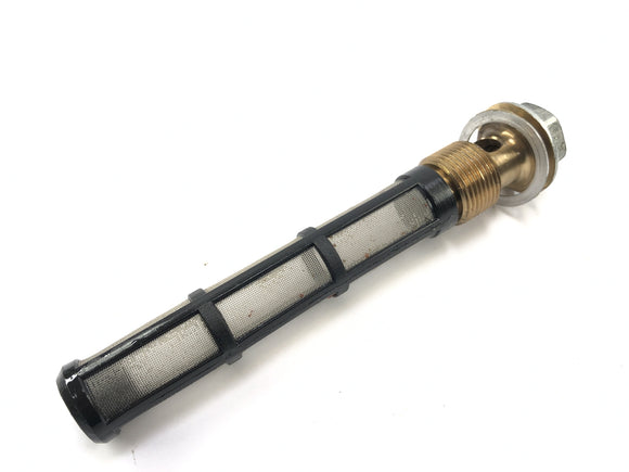 Ducati 900 SS [1991] - Oil strainer