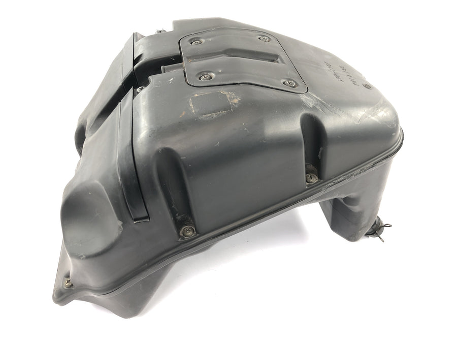 Kawasaki Versys KLE 650 A [2006] - Caja de filtro de aire caja de filtro de aire