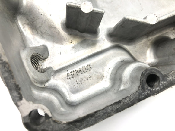 Yamaha YZF 750 R 4HN [1995] - Ölwanne Motorölwanne Motorgehäusedeckel