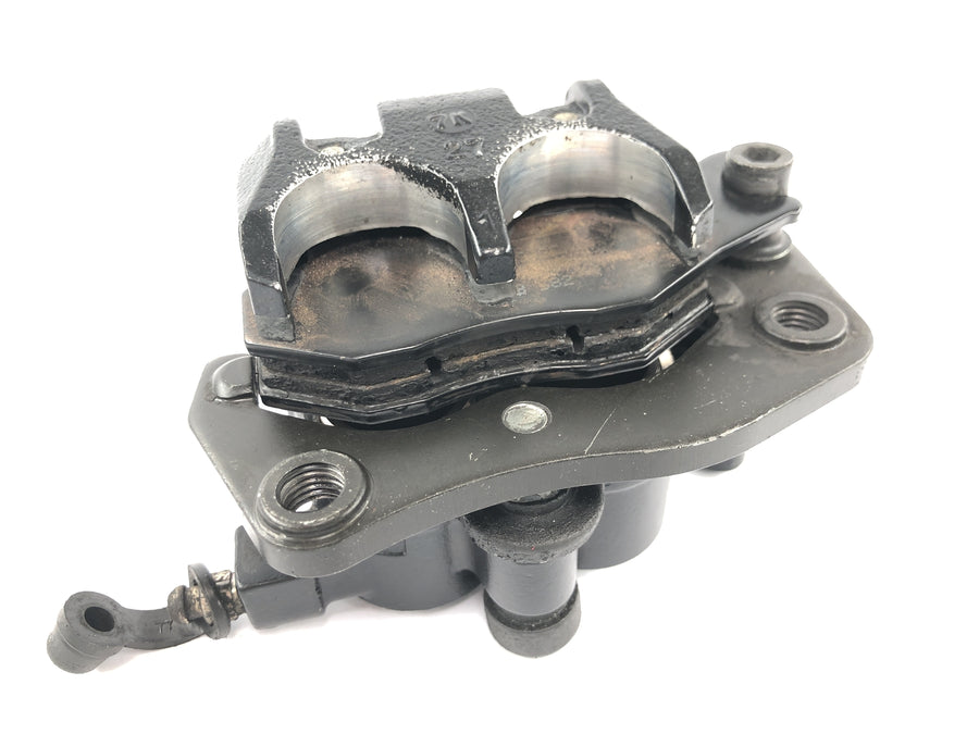 TRIUMPH DAYTONA 955I T595 [1998] - Bagbremsekaliber