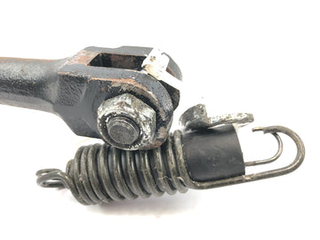 Yamaha GTS 1000 4FV [1997] - Kickstand sidestander med fjeder - 0