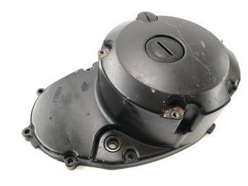 川崎VN 1500クラシックVNT50D [2001]  - ライトマシンカバーモーターの蓋