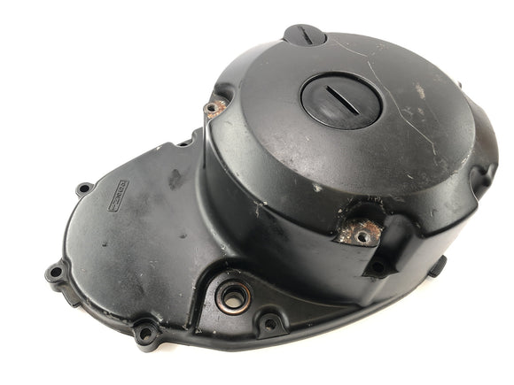 Kawasaki VN 1500 Classic VNT50D [2001] - Lichte machinebekleding Motordeksel