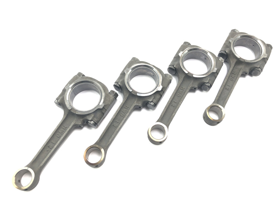 Honda CBR 900 RR Fireblade SC33 [2000] - biela juego de bielas