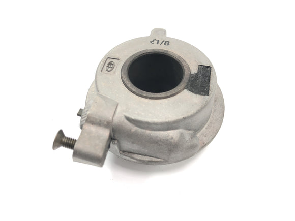 Triumph Speed ​​Triple T509 [1998] - Snelheidsmeteraandrijving, snelheidsmeter-asaandrijving, snelheidsmeterslak