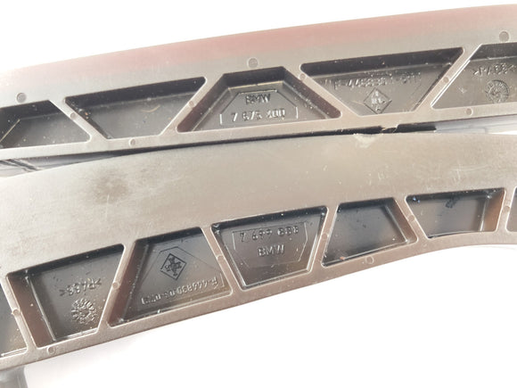 BMW K 1300 S K12S [2010] - Kedjesvarningens spänningsskålsglas