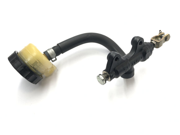 Triumph Daytona 955i T595N [2003] - Bremspumpe hinten Hauptbremszylinder