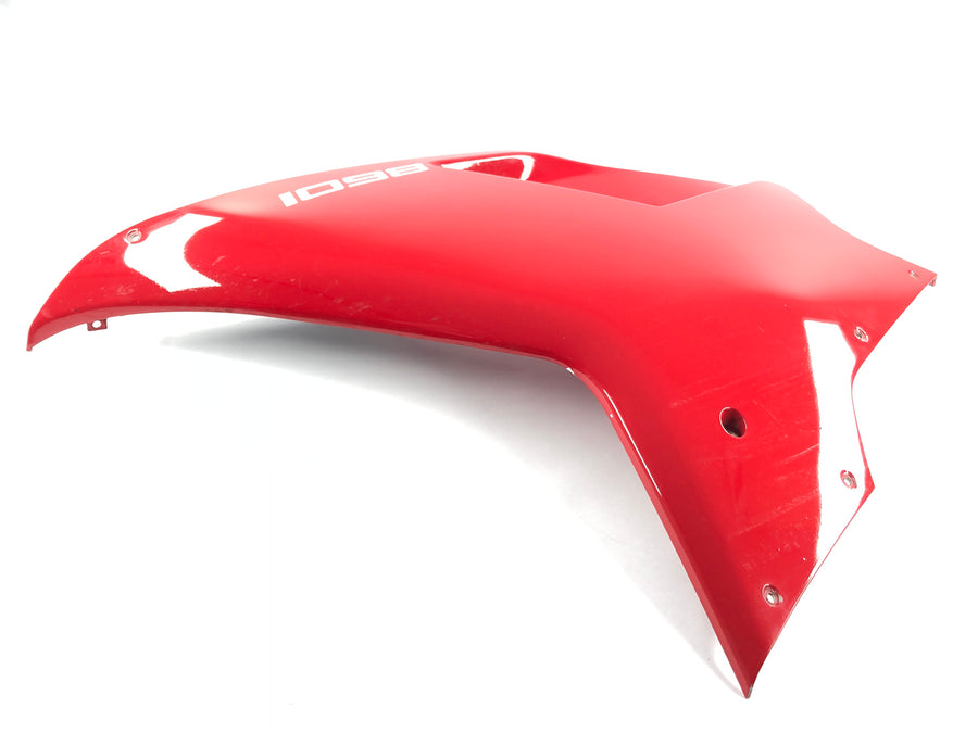 Ducati 1098 S H7 [2009] - Seitenverkleidung oben links