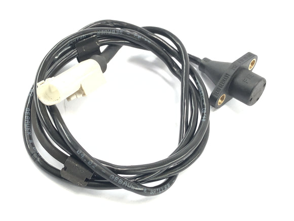 BMW R 1150 R R21 [2003]  - 前面的ABS传感器