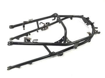 BMW R 1100 S R11S [2005] - Heckrahmen Hilfsrahmen - 0