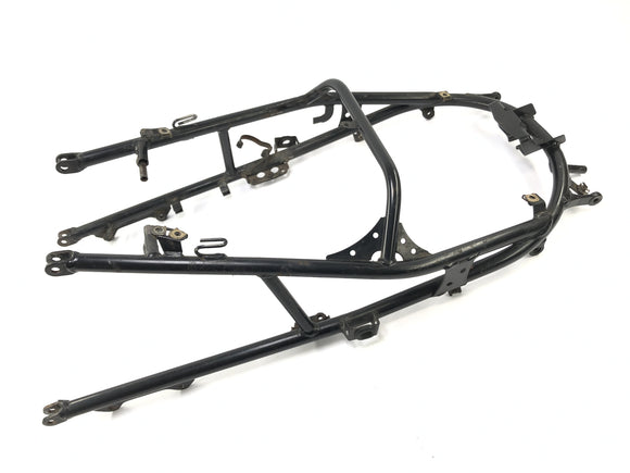 BMW R 1100 S R11S [2005] - Heckrahmen Hilfsrahmen