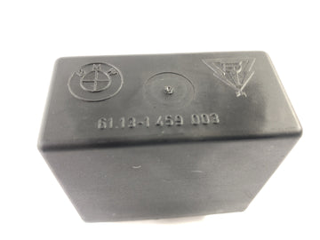 BMW K 100 RT [1988] - Устройство тестирования реле лампы - 0