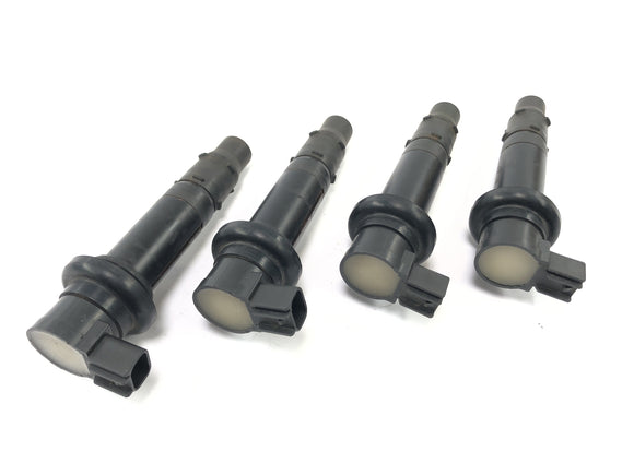 Yamaha YZF R1 RN09 [2003] - Bobinas de encendido de bobina de encendido