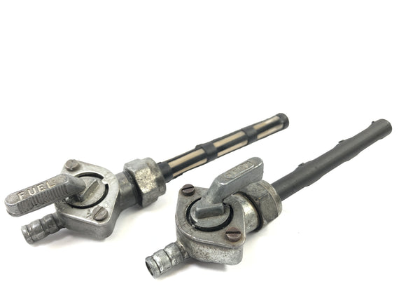 Moto Guzzi V 1000 VG [1980] - fuel tap set