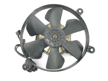 Honda VFR 800 FI RC46 [1999] - Lüfter Kühlerlüfter Kühlventilator Kühlsystem - 0